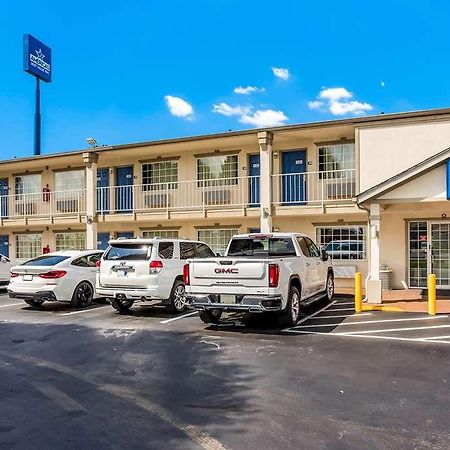 Americas Best Value Inn Bowling Green Dış mekan fotoğraf