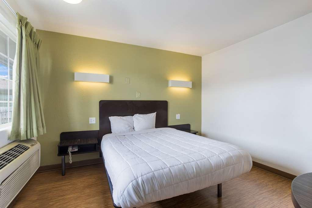 Americas Best Value Inn Bowling Green Oda fotoğraf