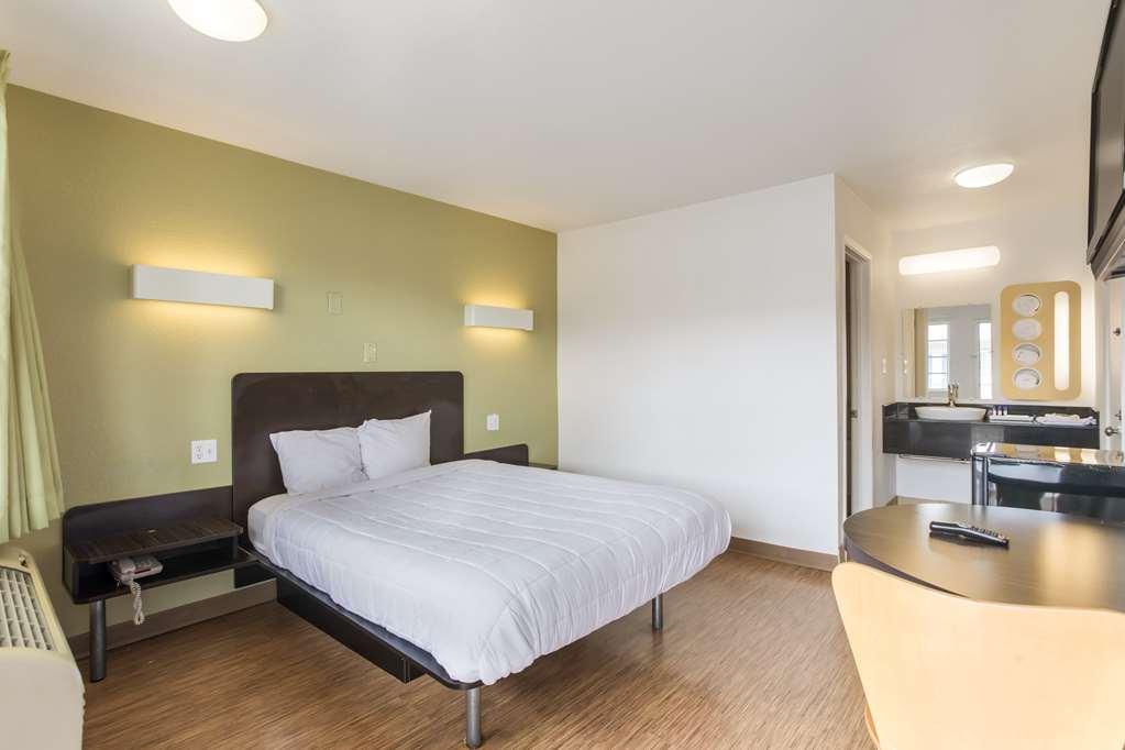 Americas Best Value Inn Bowling Green Oda fotoğraf