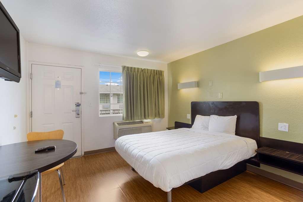 Americas Best Value Inn Bowling Green Oda fotoğraf