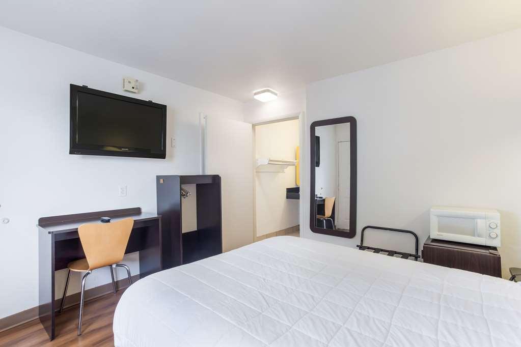 Americas Best Value Inn Bowling Green Oda fotoğraf