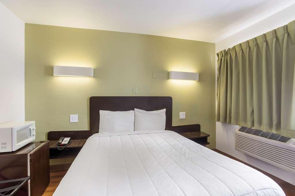Americas Best Value Inn Bowling Green Oda fotoğraf