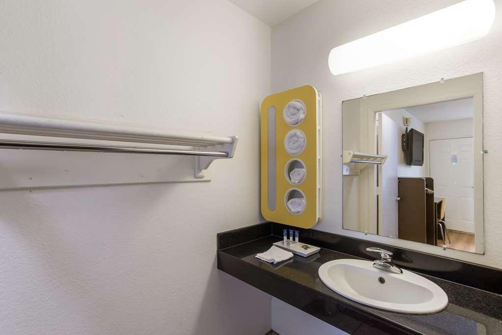 Americas Best Value Inn Bowling Green Oda fotoğraf