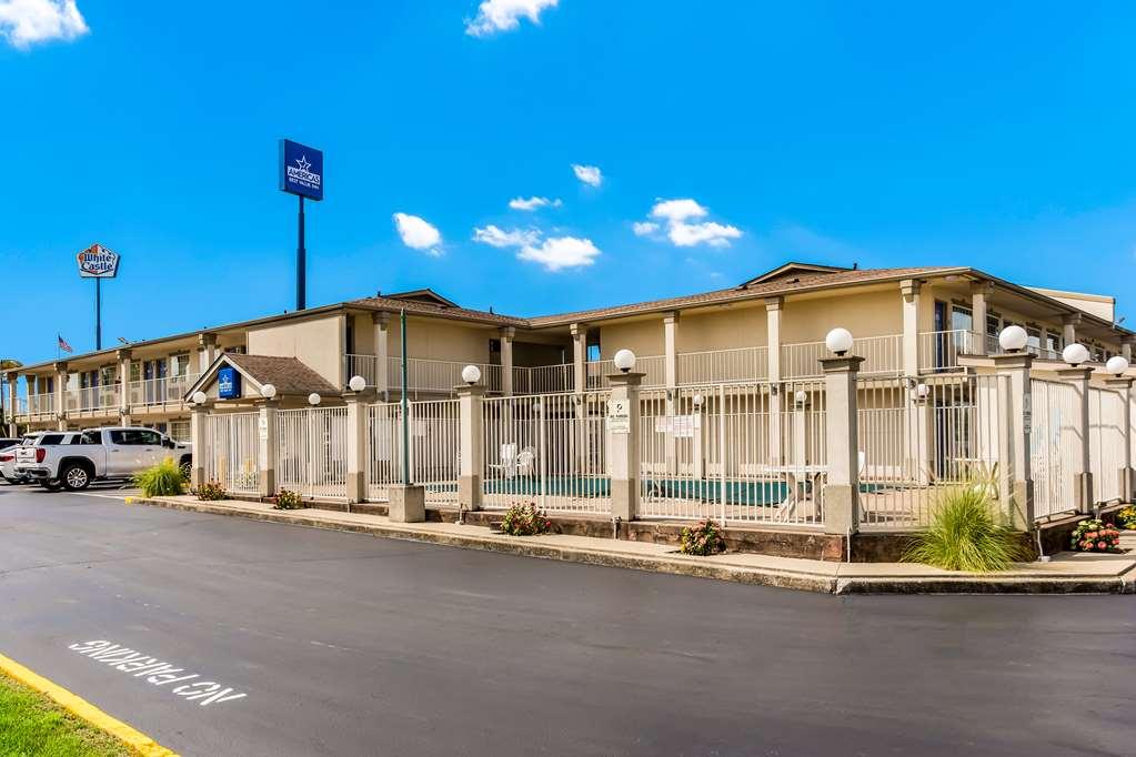Americas Best Value Inn Bowling Green Dış mekan fotoğraf