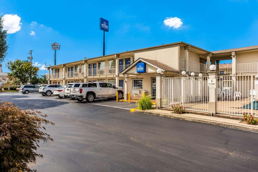 Americas Best Value Inn Bowling Green Dış mekan fotoğraf