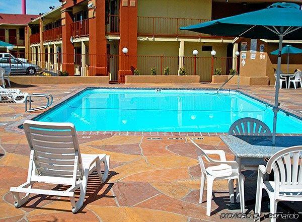 Americas Best Value Inn Bowling Green Konforlar fotoğraf