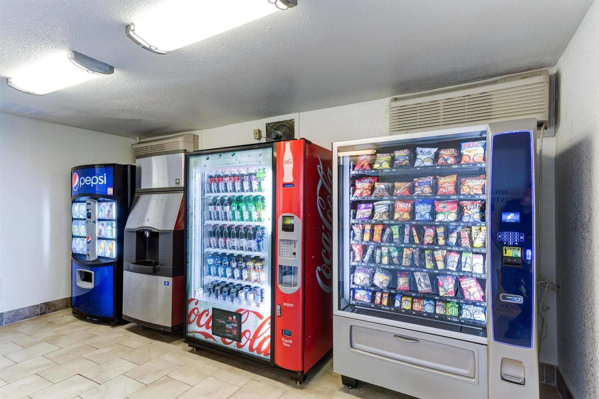 Americas Best Value Inn Bowling Green Dış mekan fotoğraf