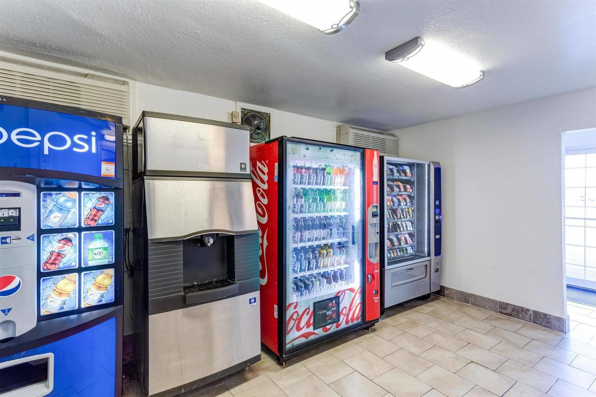 Americas Best Value Inn Bowling Green Dış mekan fotoğraf
