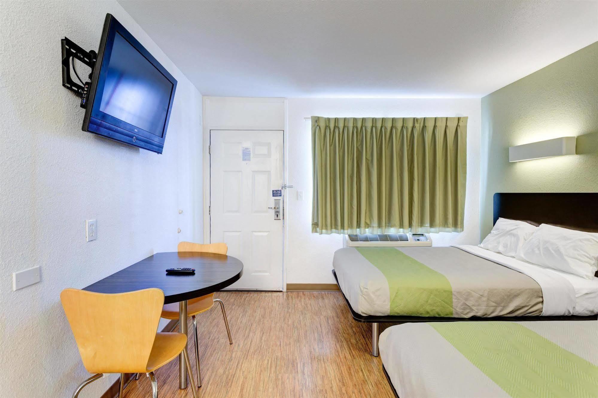 Americas Best Value Inn Bowling Green Dış mekan fotoğraf