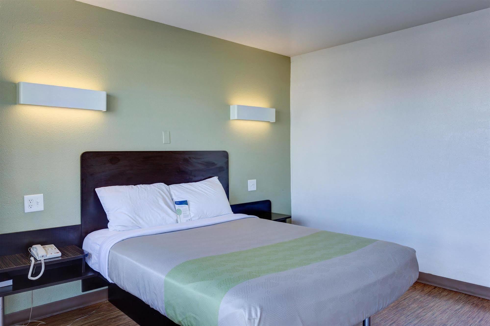 Americas Best Value Inn Bowling Green Dış mekan fotoğraf