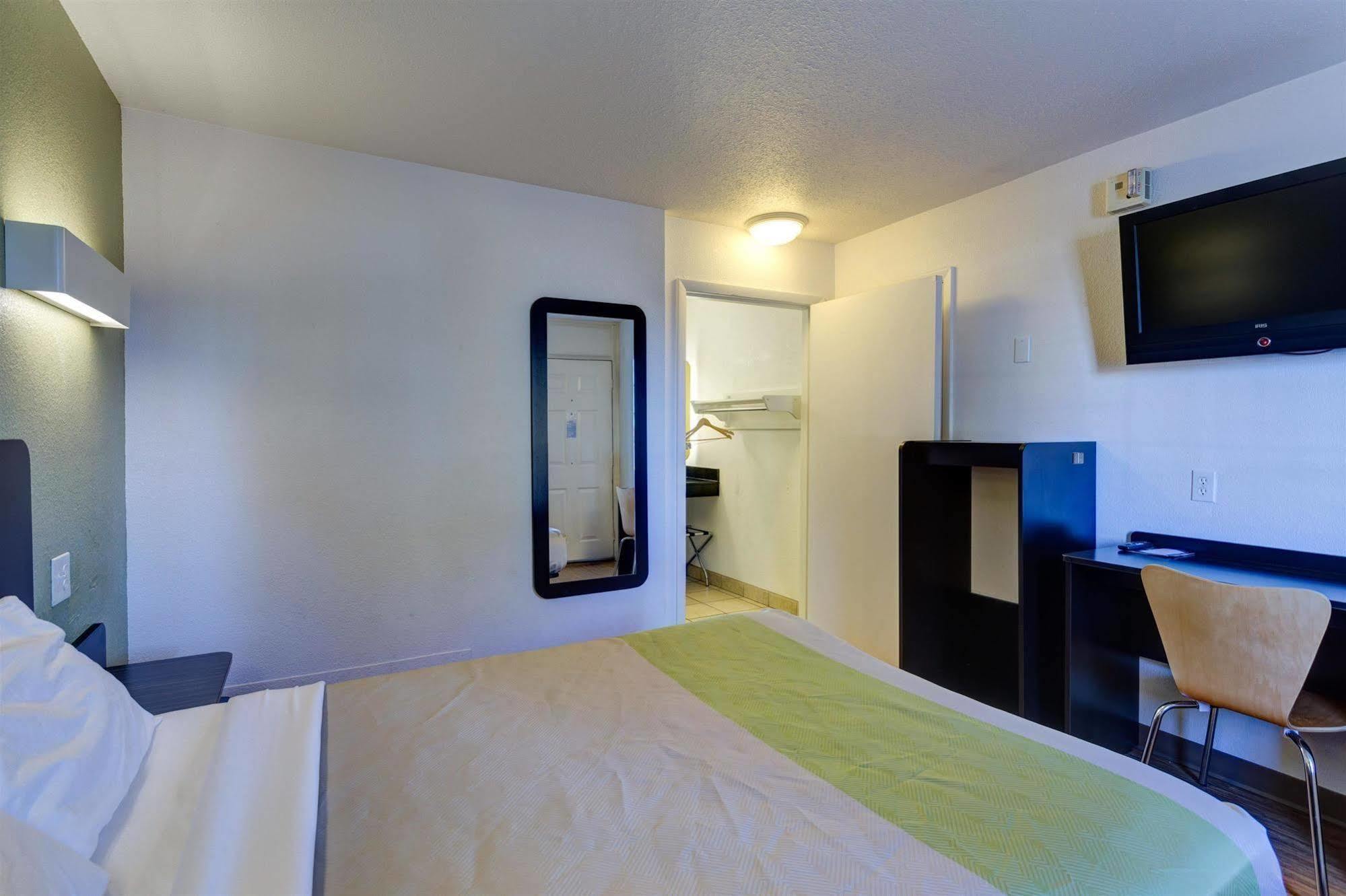 Americas Best Value Inn Bowling Green Dış mekan fotoğraf