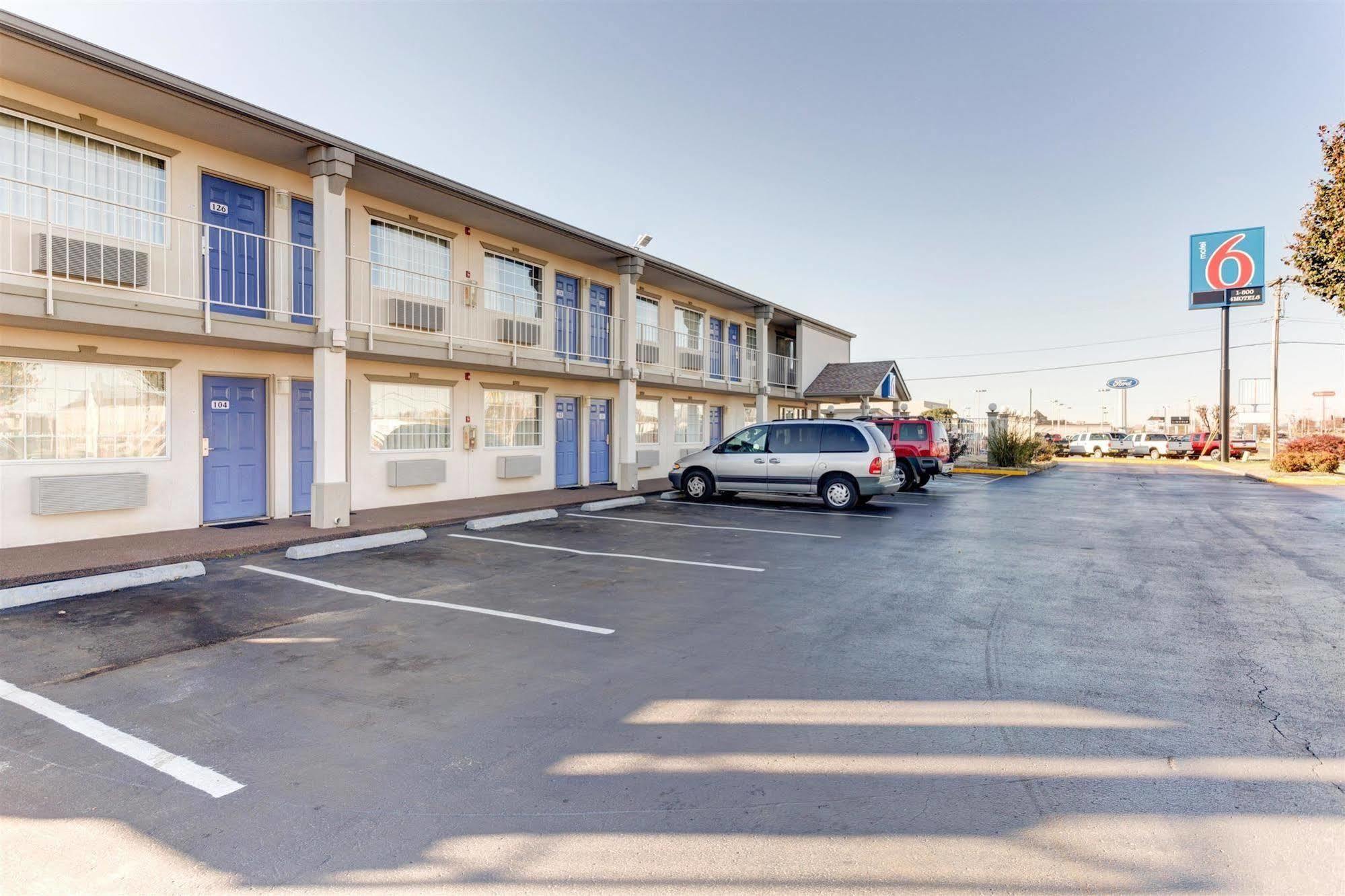 Americas Best Value Inn Bowling Green Dış mekan fotoğraf