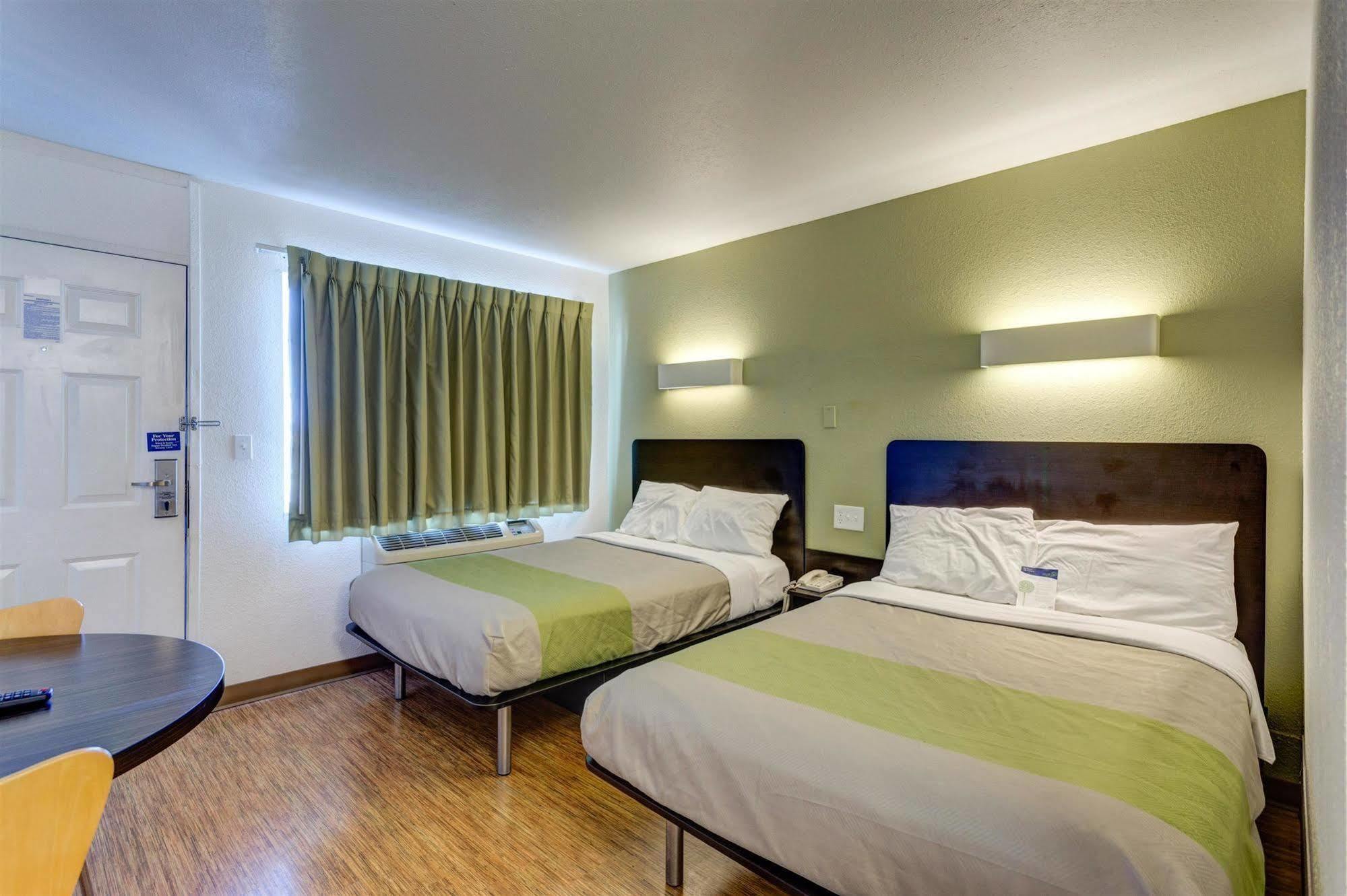 Americas Best Value Inn Bowling Green Dış mekan fotoğraf