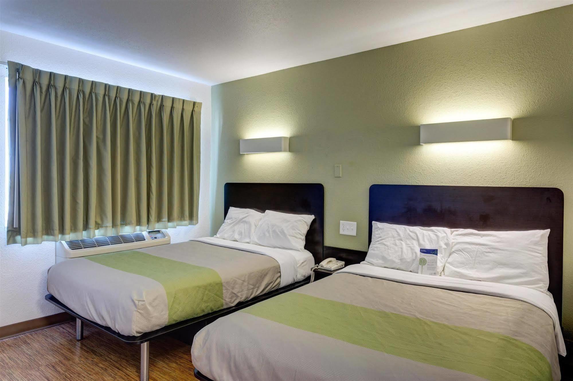 Americas Best Value Inn Bowling Green Dış mekan fotoğraf