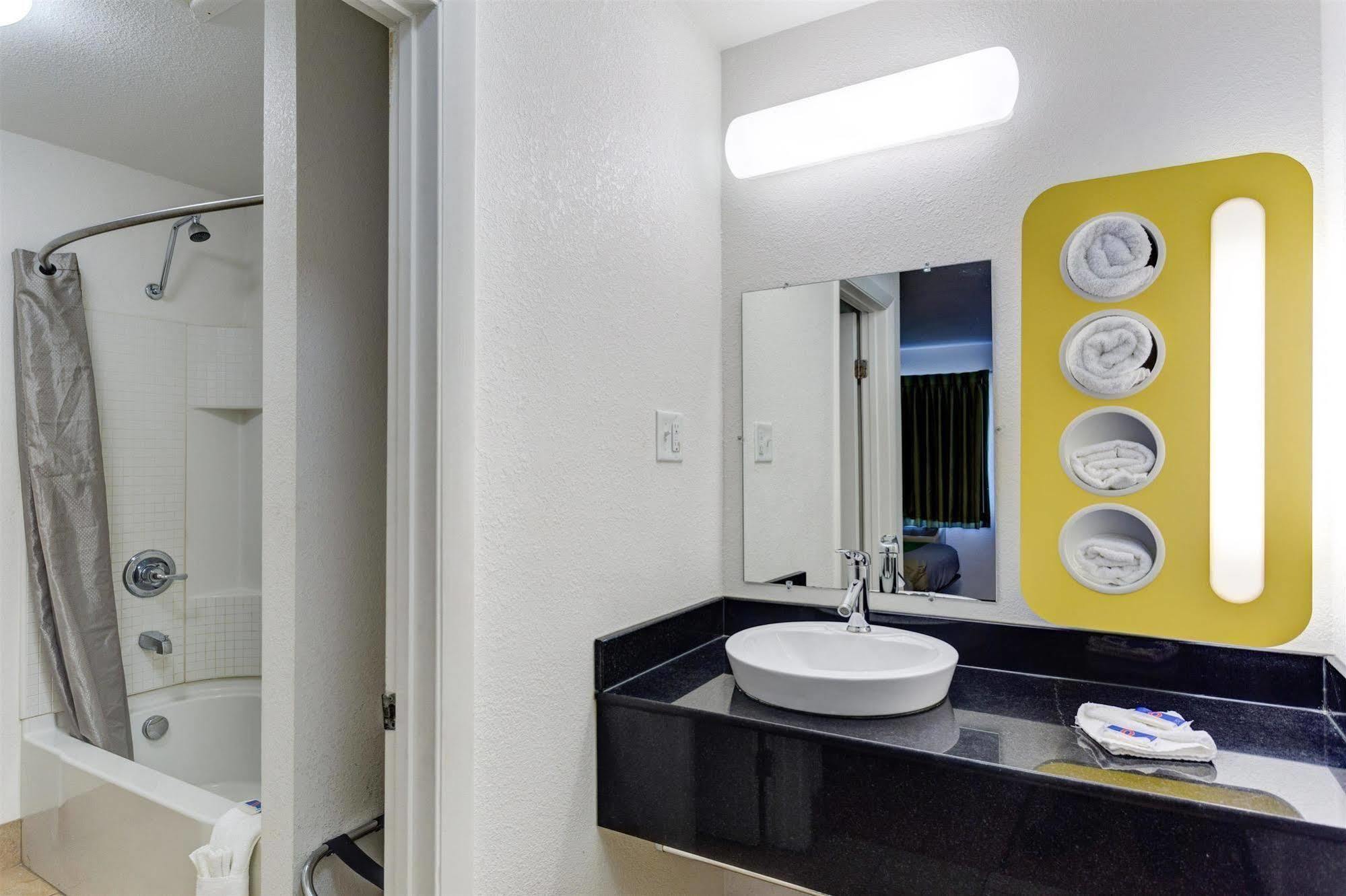 Americas Best Value Inn Bowling Green Dış mekan fotoğraf