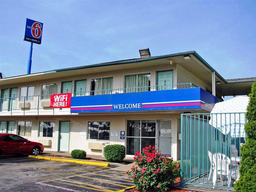 Americas Best Value Inn Bowling Green Olanaklar fotoğraf
